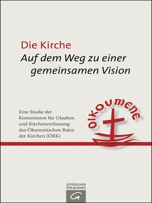 cover image of Die Kirche
